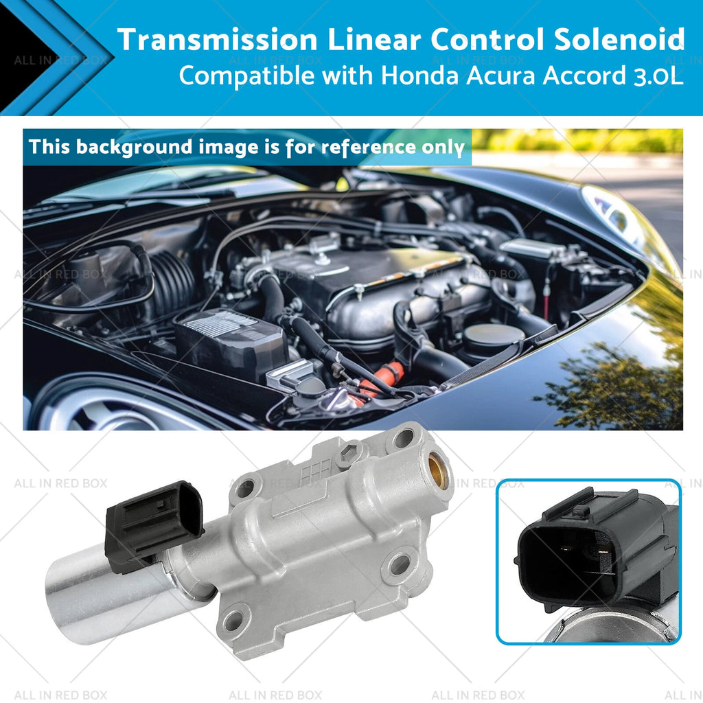 Transmission Linear Control Solenoid for Honda Acura Accord (2003–2007)