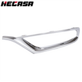 Left Side Chrome Fog Light Cover Trim for Chrysler 300 (2015–2024)