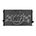 Replacement Plastic/Aluminum Radiator (See compatibility Chart)