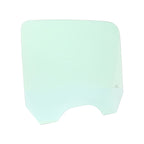 Door Glass Set for Chevrolet Silverado 1500 (2004–2006)