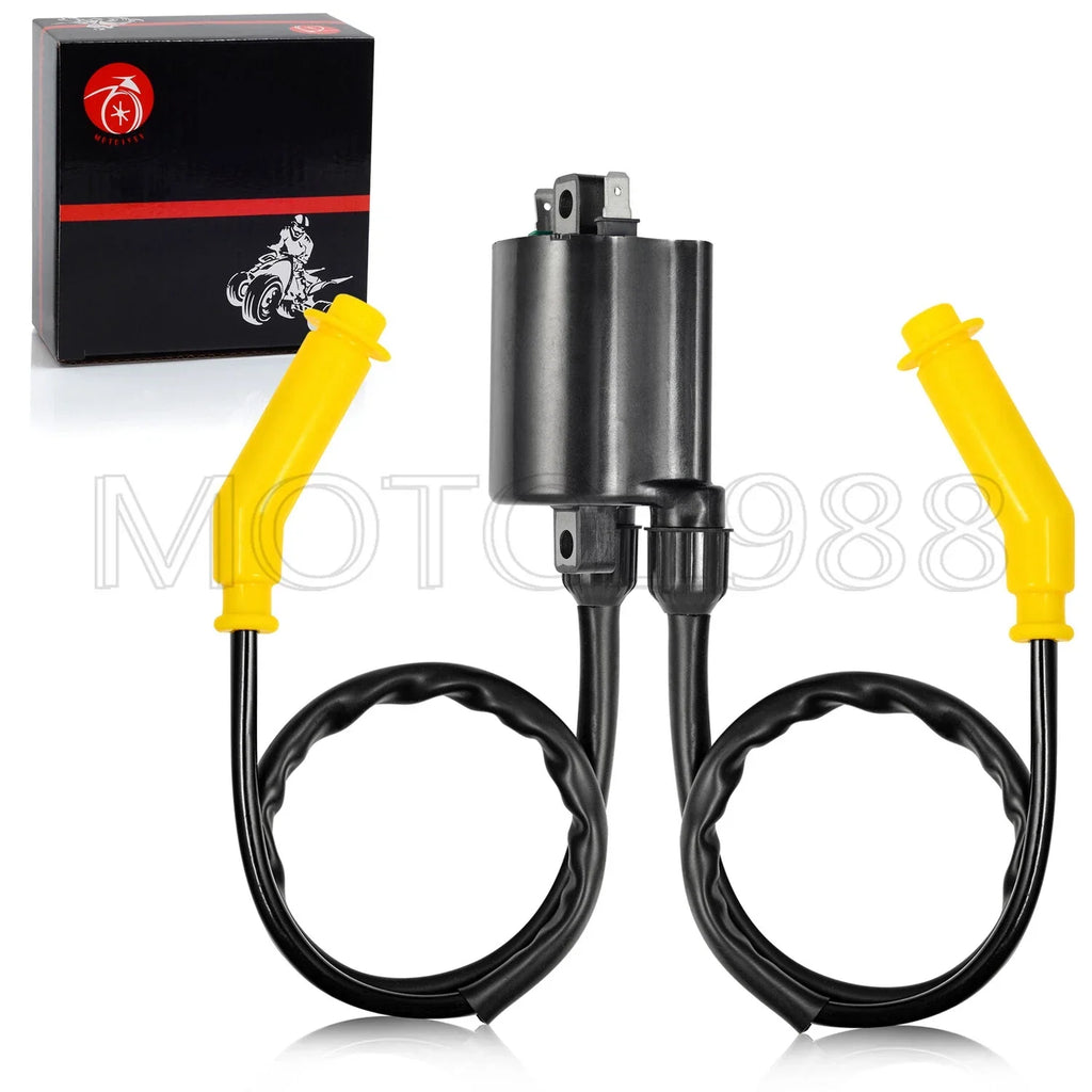Ignition Coil Wire Cap for Honda VTX1300 (2004-2009)