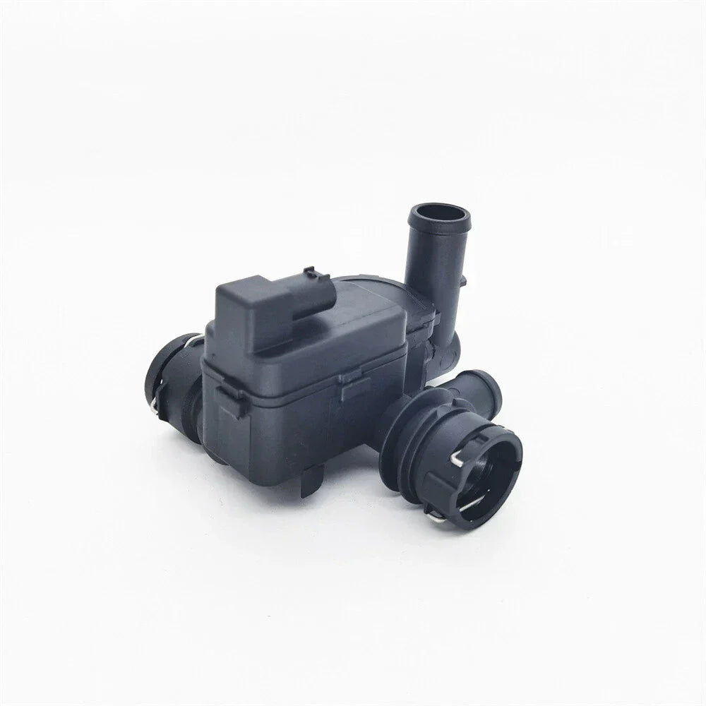 Heater Control Valve Solenoid for Benz E320 E350 E500 E550 E63 AMG (2003-2009)