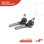Set of 14 Front Idler Pitman Arm Ball Joint Sway Bar Link for Chevy