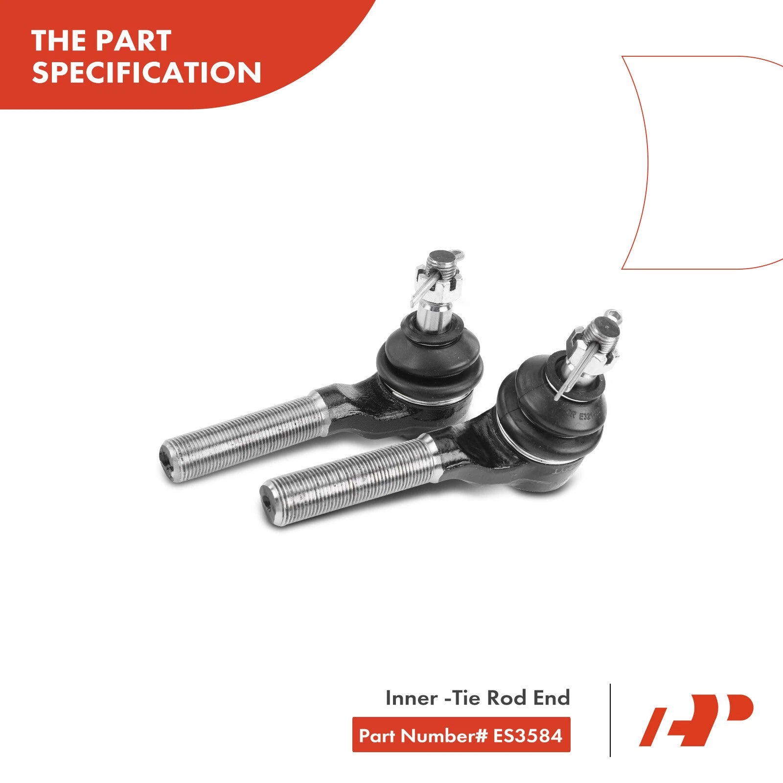 Set of 14 Front Idler Pitman Arm Ball Joint Sway Bar Link for Chevy