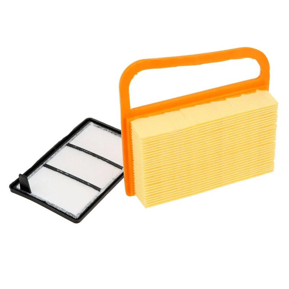 Air Filter & Pre Filter Kit for Stihl TS410 TS420 (4238 140 4402 4238 140 1800)