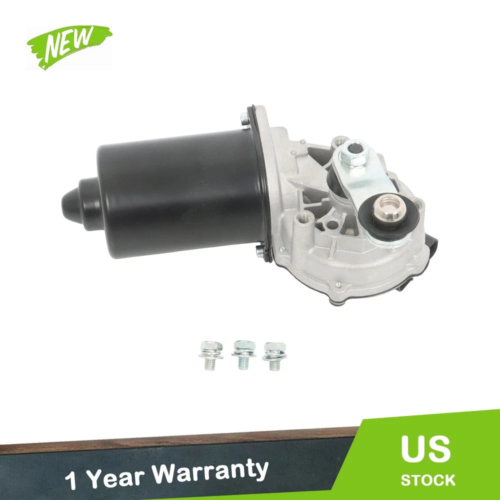 Windshield Wiper Motor for Chevrolet Corvette (2005–2013) 88987070