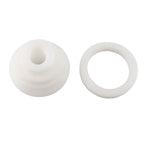 Wheel Balancer Adapter for Motorcycle Maintenance (Universal Fit)