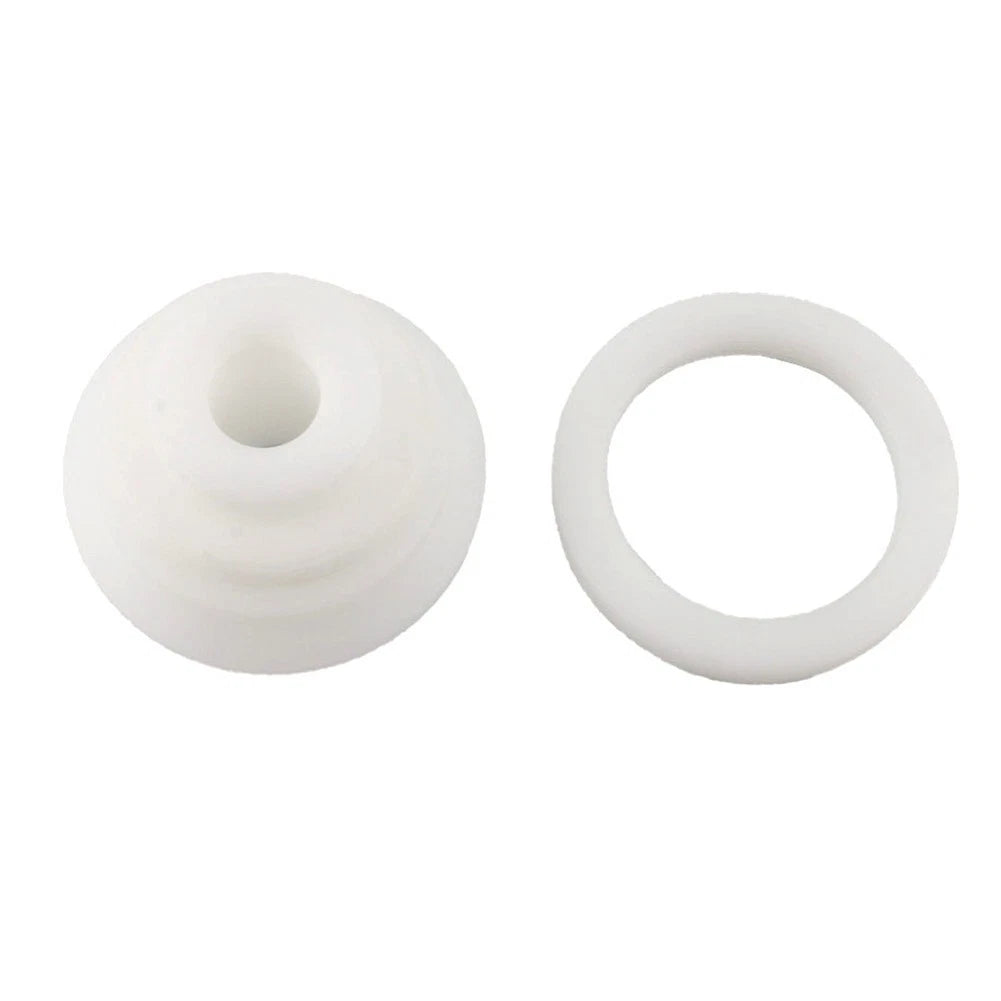 Wheel Balancer Adapter for Motorcycle Maintenance (Universal Fit)