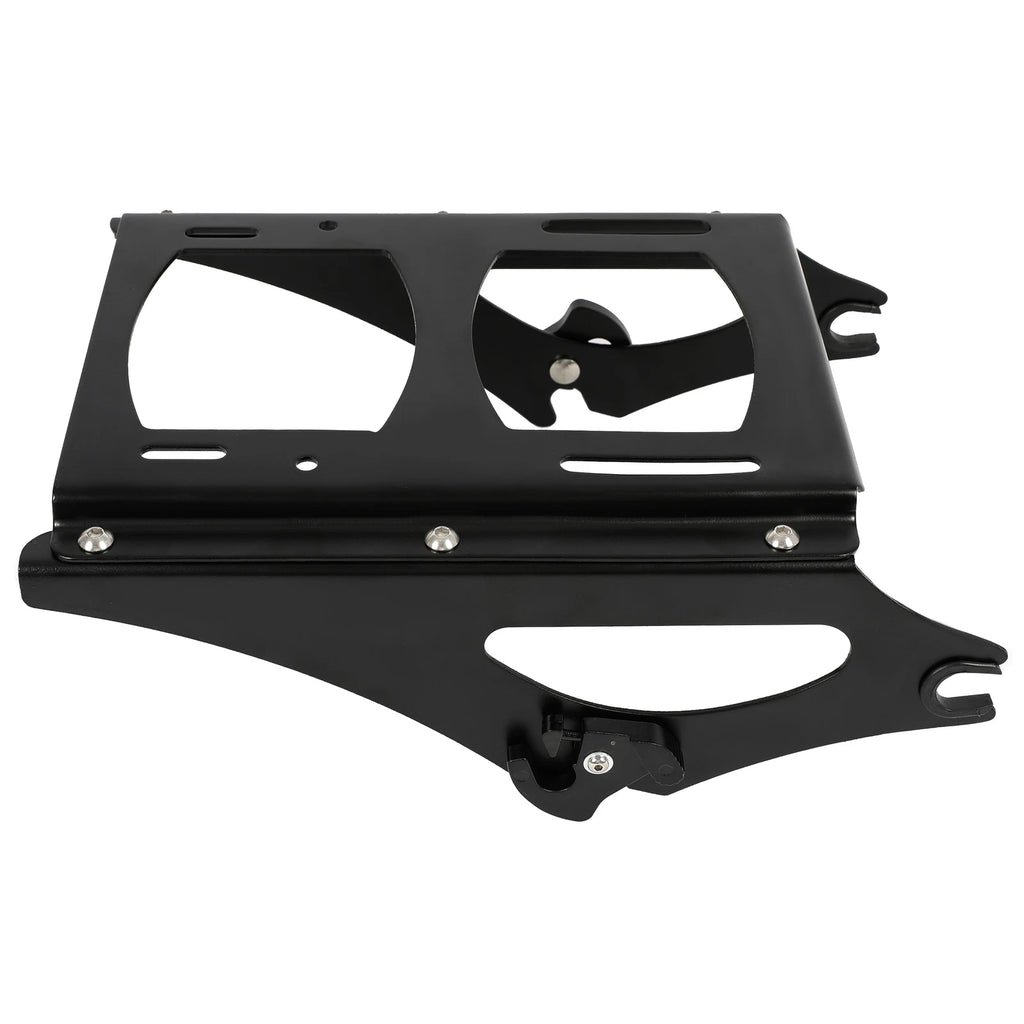 2X Luggage Rack for Harley Touring Electra Glide (2009–2013)