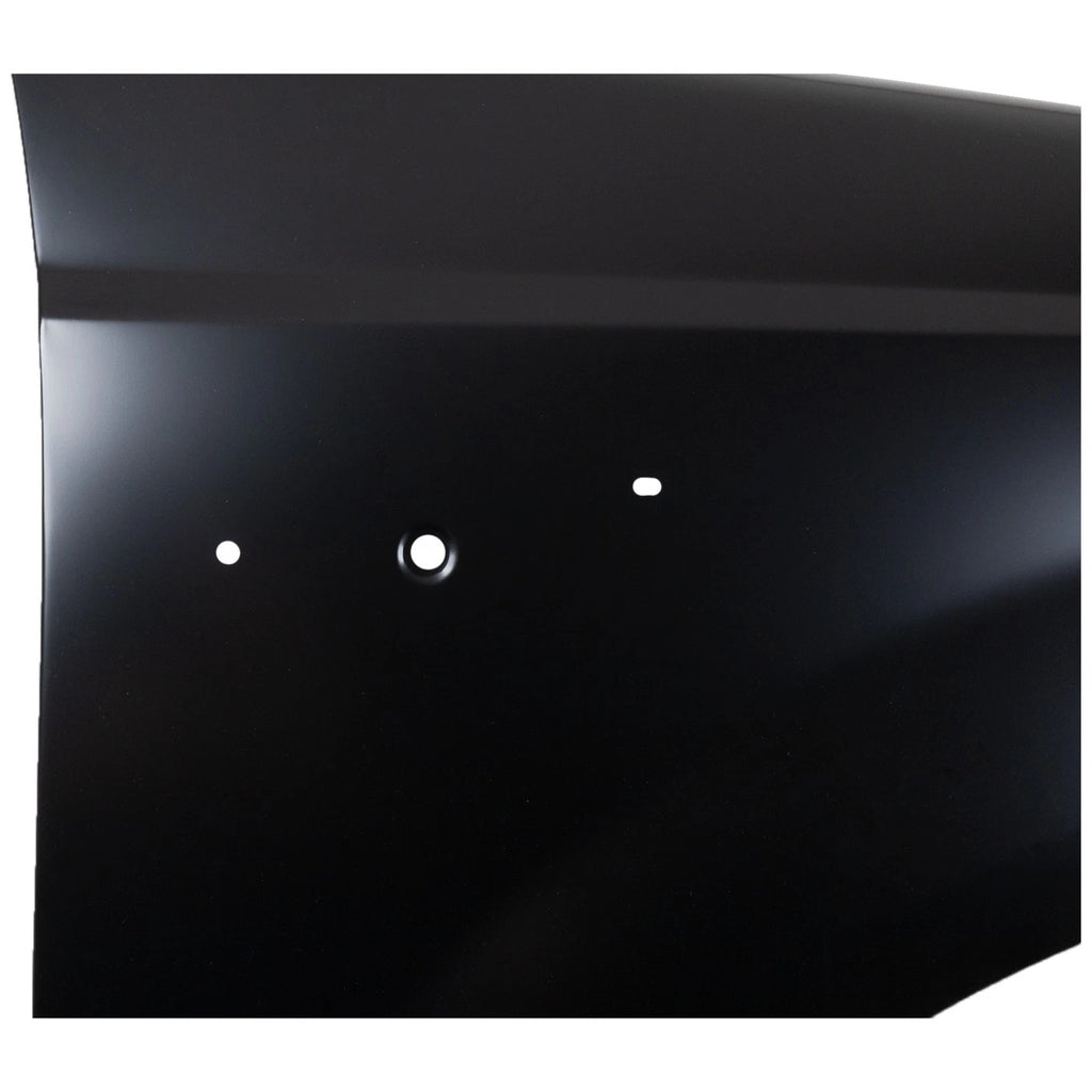 Fender Kit for Ford F-250 F-350 Super Duty (1999–2004)