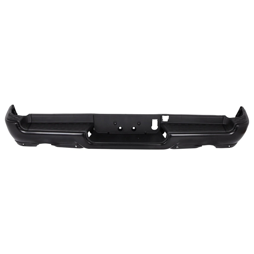 Rear Bumper Assembly for RAM 1500 (2019–2024)