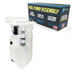 Fuel Pump Module Assembly for Yamaha Raptor 700R (2006–2014) 1S3-13907-02-00