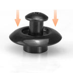 Fuel Tank Seat Collar Bolt Screw 5mm for HONDA CRF450R (2005-2016)