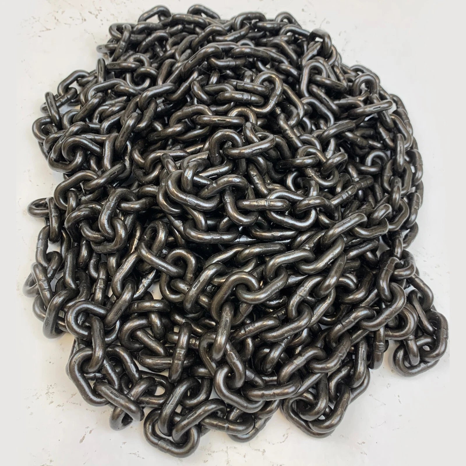 30FT Replacement Chain for Electric Chain Hoist (FO-4335, FO-4440, FO4445)