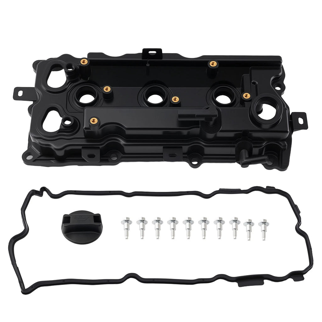Left Cylinder Head Cover for Nissan Altima QX60 (2013-2019)