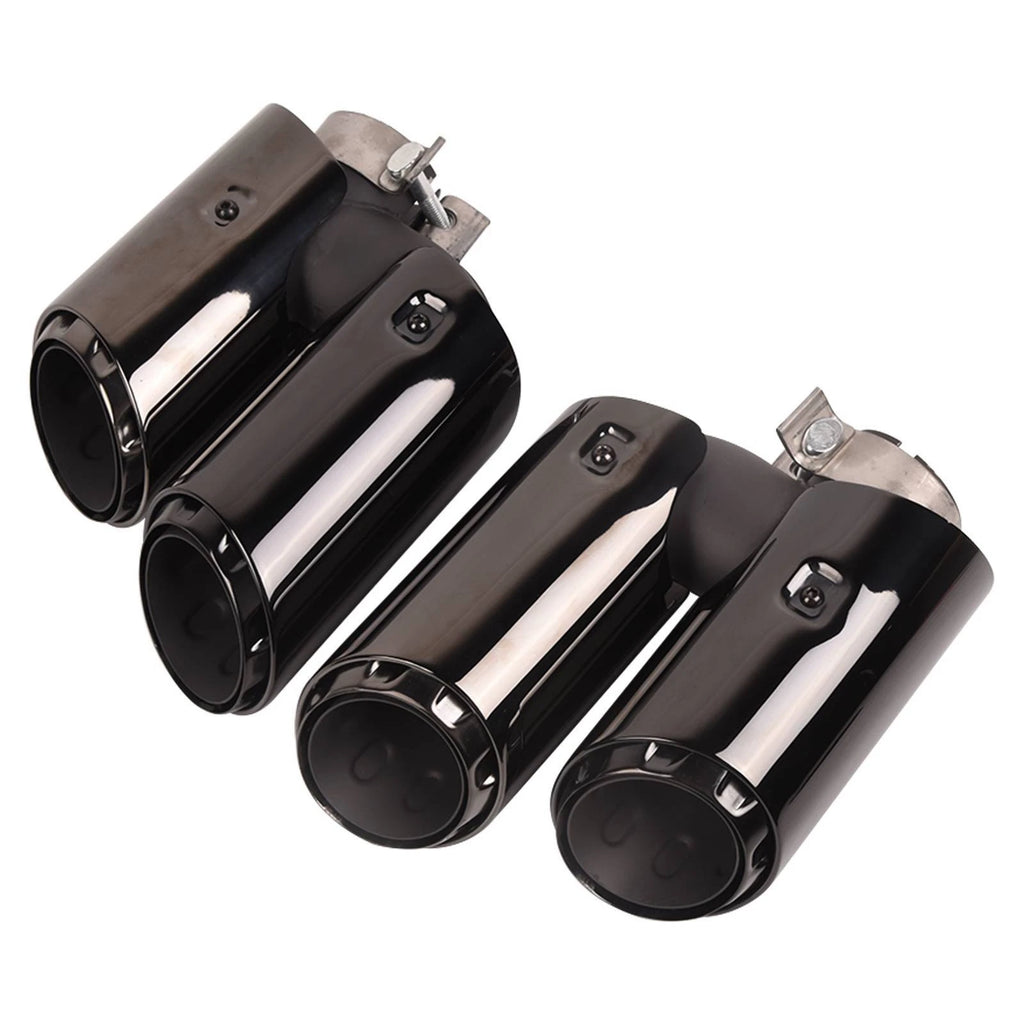Exhaust Pipe Tail Muffler for Porsche Macan (2019-2021)