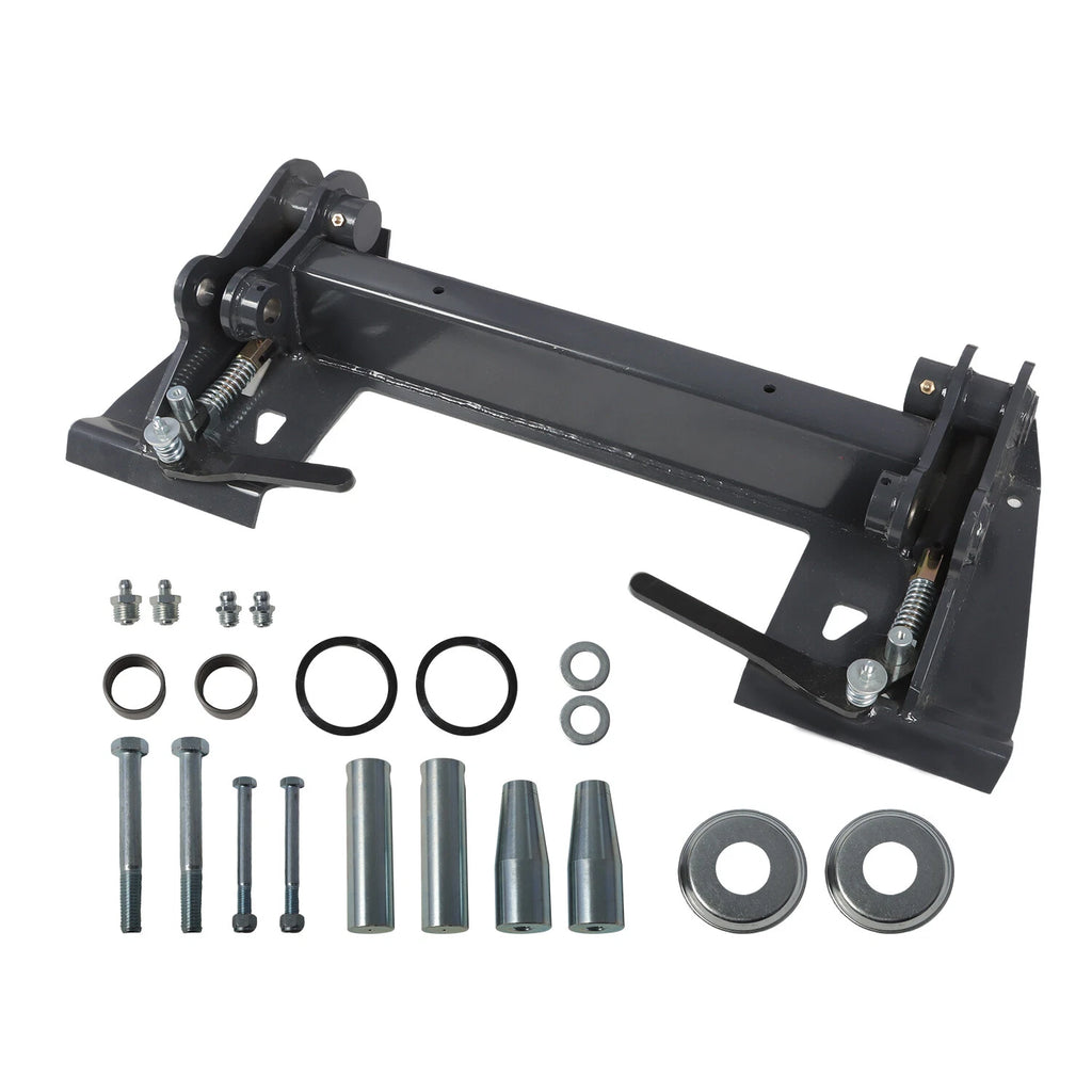 Mounting System Assy for Bobcat 773 S150 S160 S185 T180 T190 (1995–2023)