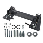 Mounting System Assy for Bobcat 773 S150 S160 S185 T180 T190 (1995–2023)