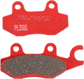 EBC Sport Carbon Brake Pads FA165X for
