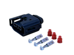 3 Pins Wiring Harness Connector Plug for Vehicle
