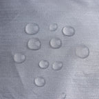 Full Car Cover for Outdoor Protection (XL)