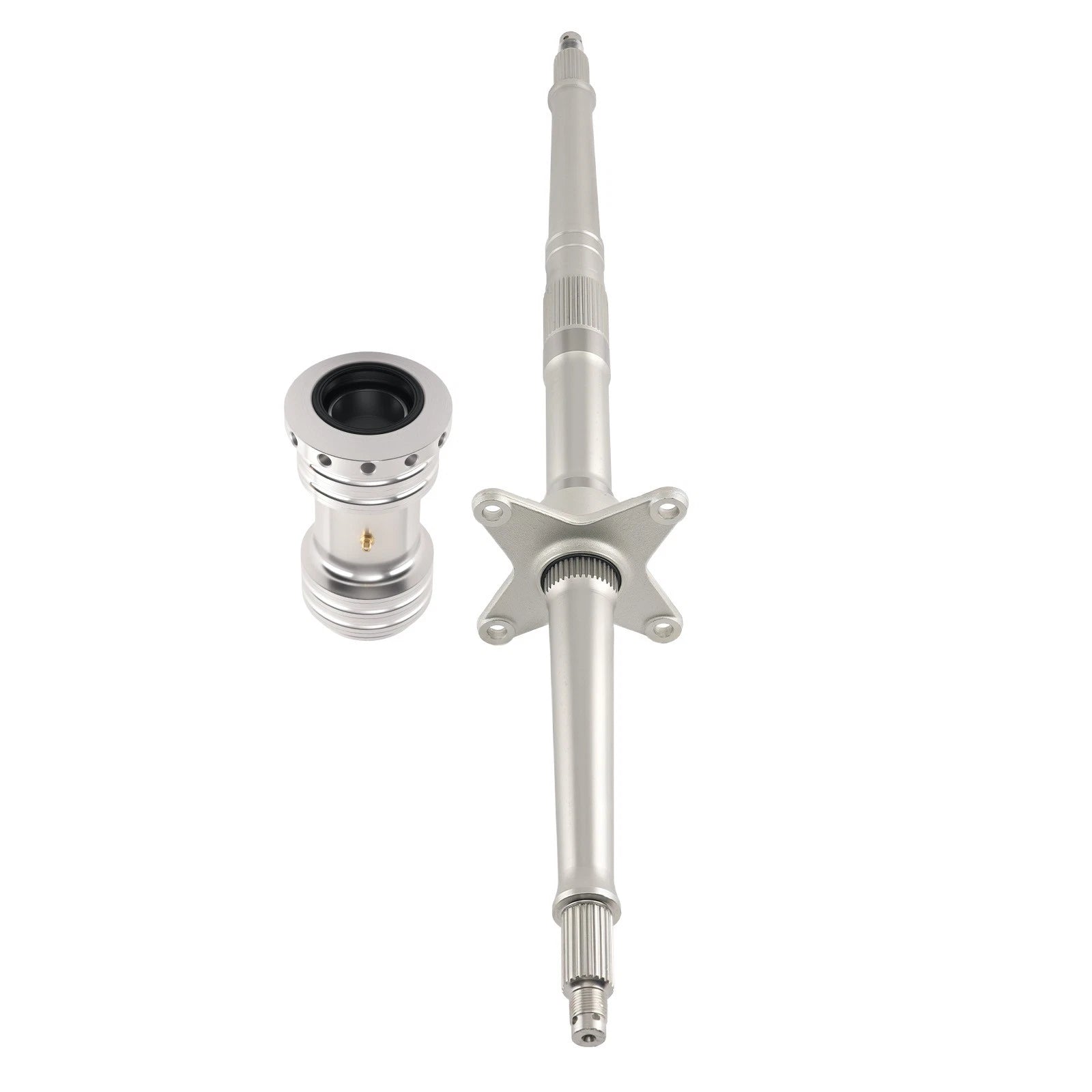 Rear Axle Shaft Carrier Assembly for Honda TRX300EX (1993–2008)