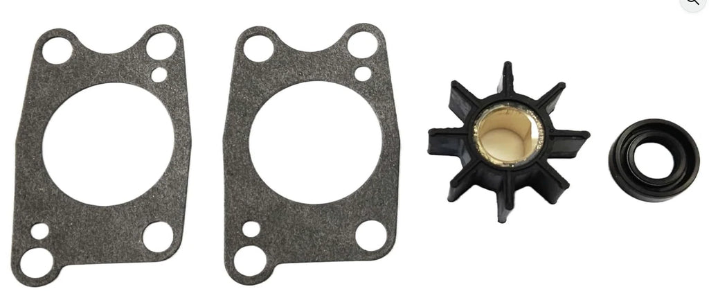 Outboard Water Pump Service Kit 06192-ZV1-C00 for Honda 4-6 HP (4-Stroke)