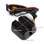 Rectifier Regulator for Polaris Victory V92 Cruiser (2002) 2410230 AV