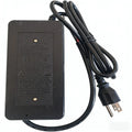 AC to DC 12V 12A Power Adapter for Diesel Parking Heater (100-240V Input)