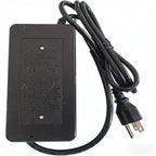 AC to DC 12V 12A Power Adapter for Diesel Parking Heater (100-240V Input)