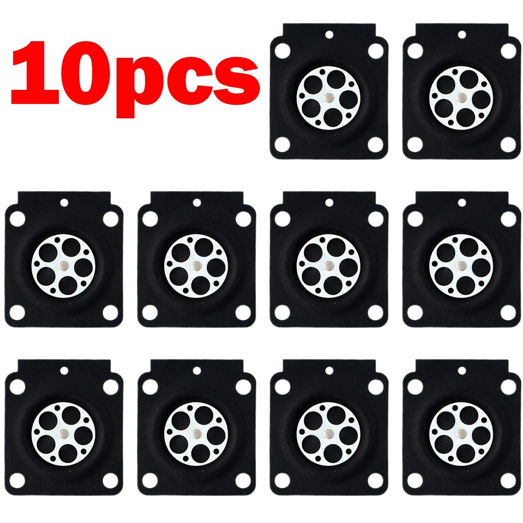 Repair Kit Metering Diaphragm for