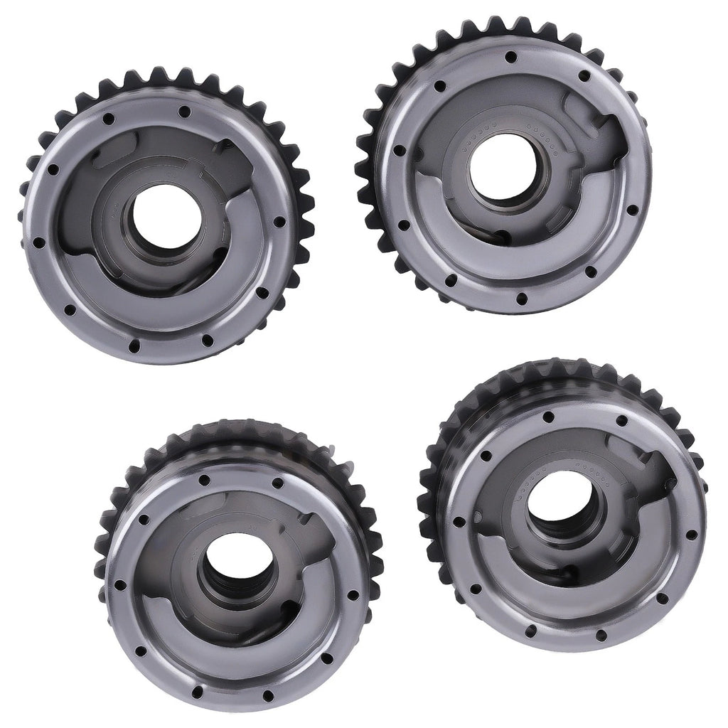 VVT Sprocket Kit for Mercedes GLE500 GLS500 ML500 (2012–2019)