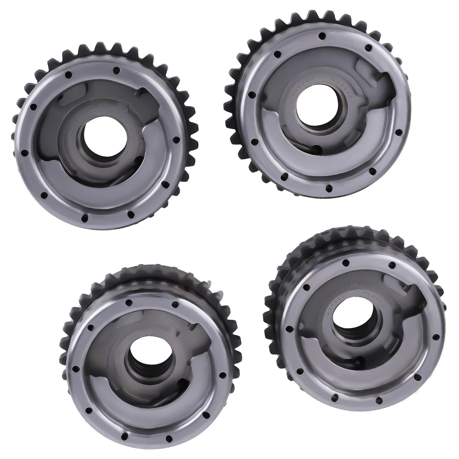 VVT Sprocket Kit for Mercedes GLE500 GLS500 ML500 (2012–2019)