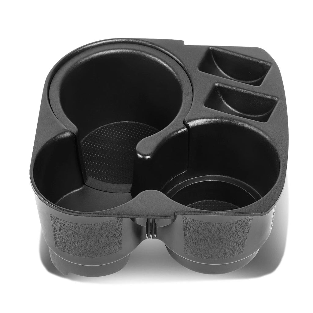 Cup Holder Liner Inserts for Nissan Altima (2007–2012)