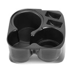 Cup Holder Liner Inserts for Nissan Altima (2007–2012)