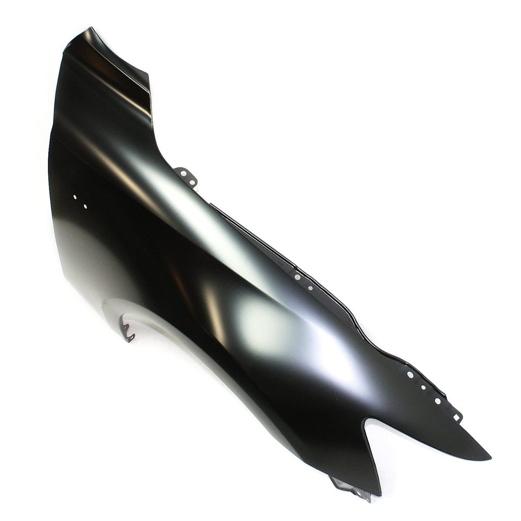 Set of 2 CAPA Fenders for Lexus IS250 (2014–2015) Front Left & Right