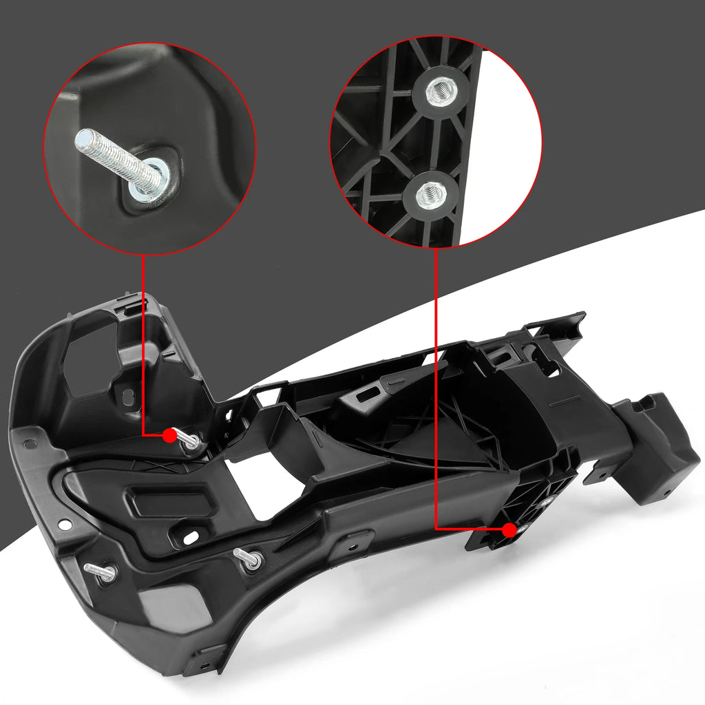 LH Rear Bumper Extension Bracket for Toyota Tacoma (2016–2023)