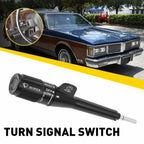 Turn Signal Switch for Chevrolet C1500 (1988–1994), G10 G20 G30 (1982–1993), S10 Blazer (1985–1994)