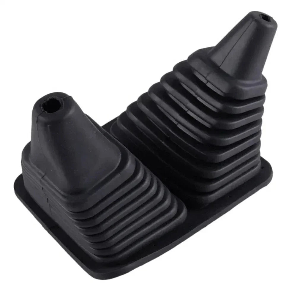 Gear Shift Lever Knob Dust Cover for Mitsubishi Pajero (2000-2006)