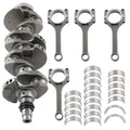 1.6L Engine Crankshaft Conrods & Bearing Set for Hyundai KIA (2012–2019)