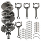 1.6L Engine Crankshaft Conrods & Bearing Set for Hyundai KIA (2012–2019)