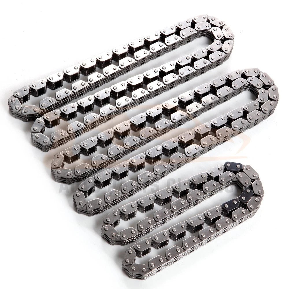 Timing Chain Kit & Head Gasket Bolts for Dodge Ram 1500 (2005–2007)