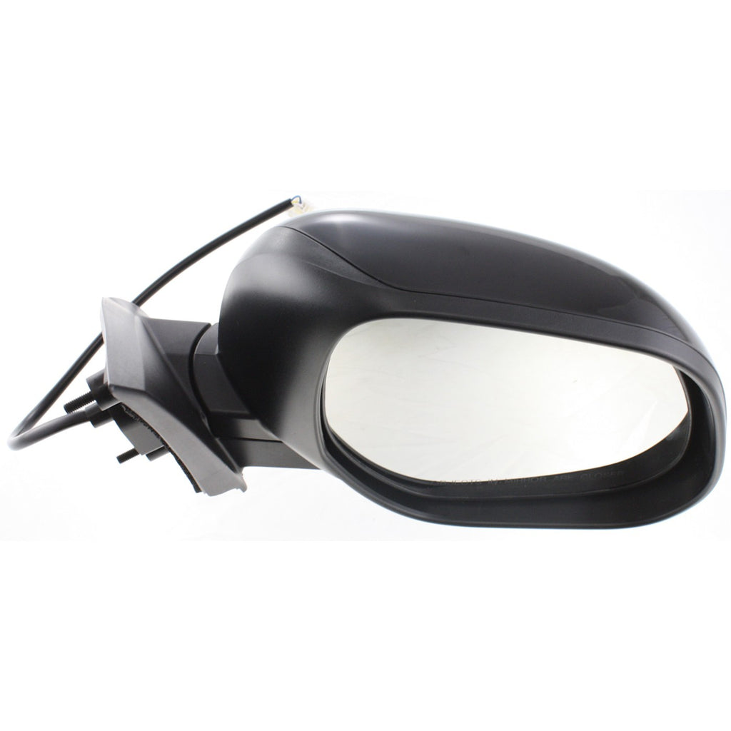 Power Mirror for Mitsubishi Outlander (2007–2009) Right Manual Folding