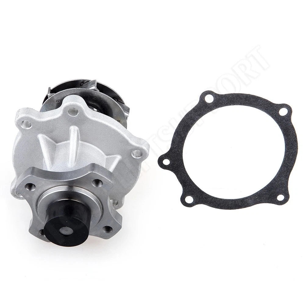 Water Pump Thermostat for GMC Envoy XL (2002–2006)