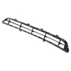 Front Bumper Lower Grille for Hyundai Santa Fe Sport (2013–2016)