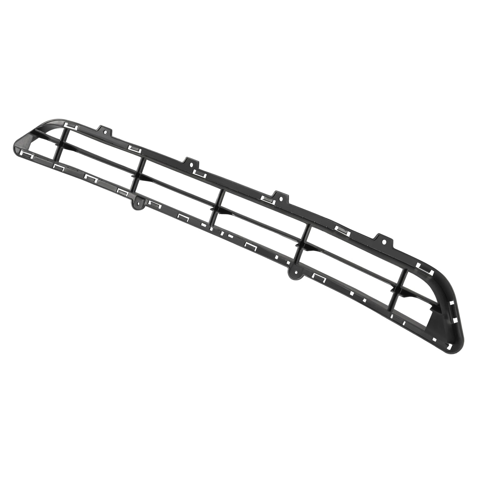 Front Bumper Lower Grille for Hyundai Santa Fe Sport (2013–2016)