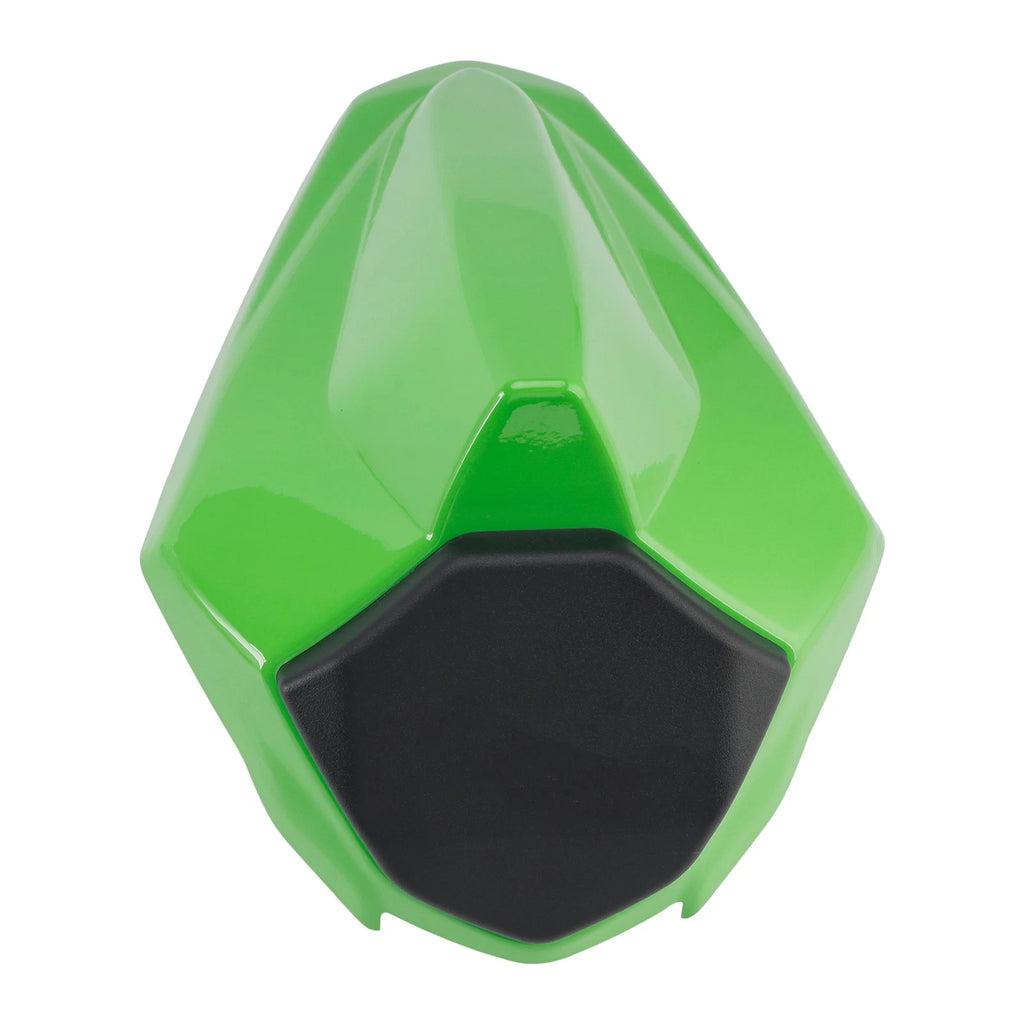 Racing Tail Rear Seat Fairing Cowl for Kawasaki Ninja 400 (2018–2024) Green