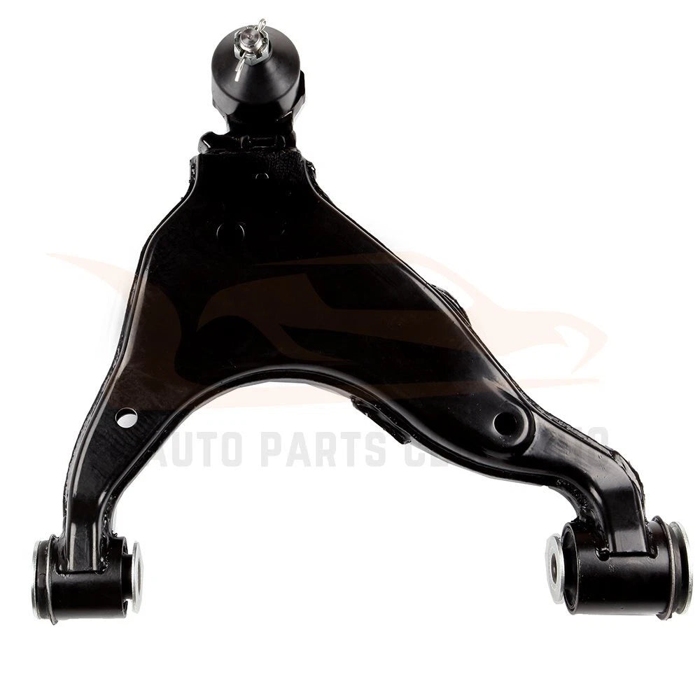 Set of 4 Front Lower Control Arms Sway Bar Links for Toyota 4Runner (2003-2009)