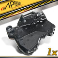 Front Left Door Lock Actuator for Toyota Camry (2002–2006)