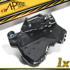 Front Left Door Lock Actuator for Toyota Camry (2002–2006)